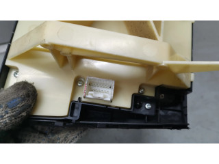 Блок управления климат-контролем Lexus IS 220D-250-350