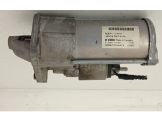 Стартер 51916171A152, 0001174401 Jeep Renegade