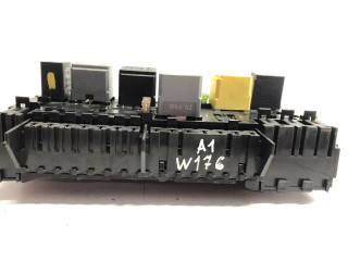 Pojistková skříňka 2469060093 Mercedes-Benz A W176 2013