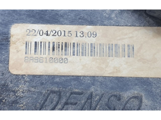 Вентилятор радиатора     52066193, 8A9610000    Fiat 500L 