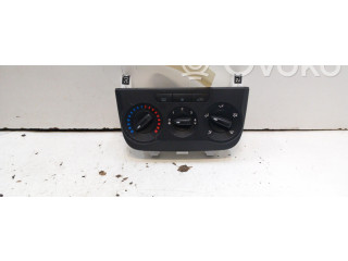 Блок управления климат-контролем 77365092 Fiat Grande Punto