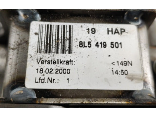 Руль Audi A3 S3 8L  1996 - 2003 года 8L5419501      