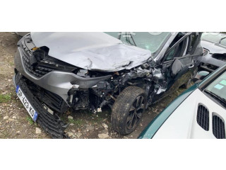 Блок управления климат-контролем 275006130R, 275006130R   Renault Clio V