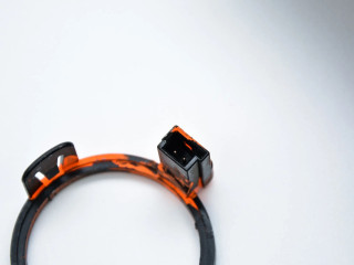 Řídící jednotka 0281011553 Fiat Punto (188) 1999