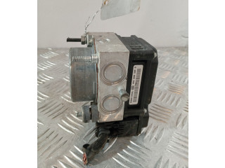 Блок АБС 8201063079 Dacia Logan I 2004 - 2012 года