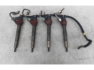 Комплект форсунок 03L130277Q Skoda Octavia Mk2 (1Z) CFHC