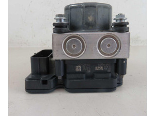 Блок управления АБС 0265956285, 0265243365   Renault Clio IV