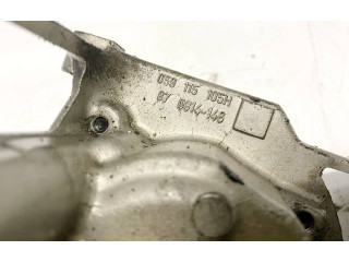 Масляный насос 059115105h, 059115105H Audi A6 S6 C5 4B