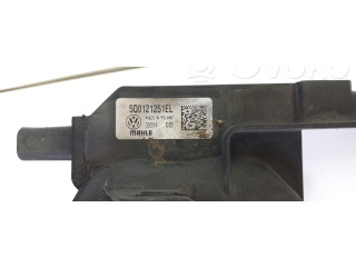 Интеркулер 5Q0121251EL Volkswagen Golf VII