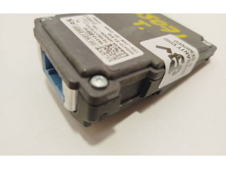 Блок управления 9831386680   Opel Combo E