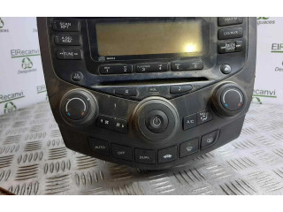 Вентилятор радиатора 39050SEFG120M1 Honda Accord