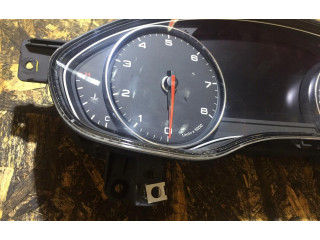 Панель приборов Audi A6 C7