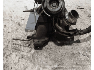  Турбина Hyundai ix20  282012A740   для двигателя D4FC      