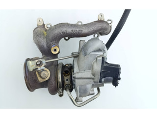  Турбина Maserati Ghibli  297710, 1712010255E20         