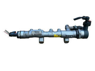 Vstřikovací lišta 0445213035, 55510687000   Opel Astra K     