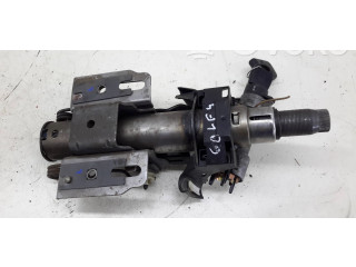    Рулевая рейка 1J1419501DC, 140800   Volkswagen Golf IV 1998 - 2005 года