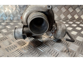 Turbodmychadlo Турбина VJ371002, 19161M   Mazda 5   RF7J