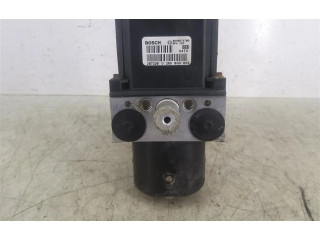 Блок АБС 6Q0614117E Skoda Fabia Mk1 (6Y) 1999 - 2007 года