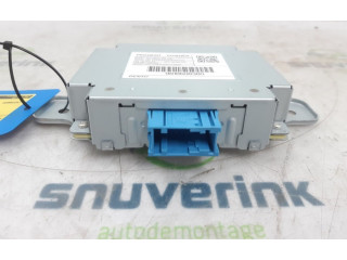 Блок комфорта 9818608380, 9818608380 Peugeot 3008 II