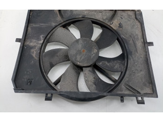 Вентилятор печки    A0015003093   Mercedes-Benz E W210