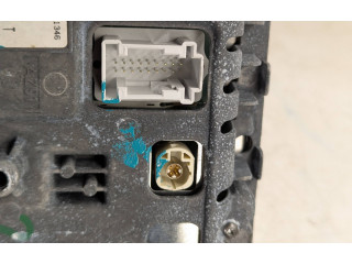 Přístrojová deska Mercedes-Benz S W222 2015 A2229002410