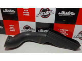 Деталь (детали) канала забора воздуха