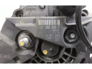 Генератор 06F903023F   Skoda Yeti (5L)      