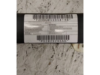 Боковая подушка безопасности P52029296AG, T2SG0059850148 Jeep Grand Cherokee (WK)