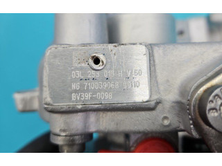 Турбина Skoda Fabia Mk2 (5J) BV39F-0098, IMPRK1421295