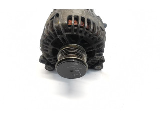 Генератор 06F903023F Audi A3 S3 8P