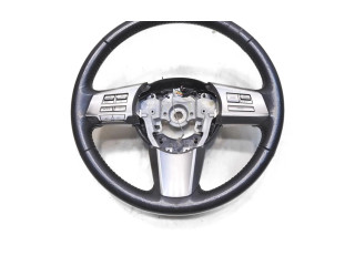 Руль Subaru Legacy 2010 - 2016 года GS120-03720