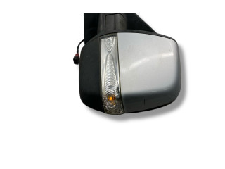 Зеркало электрическое        Opel Combo D  2011 - 2017 года   
