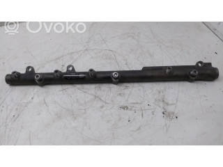 Vstřikovací lišta 0445216015, 779551403 BMW X5 E70 pro naftový motor 3.0 1269