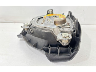 Подушка безопасности водителя Daihatsu Sirion