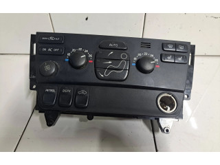 Блок управления климат-контролем 30746022, M4114400007   Volvo V70