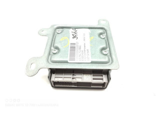 Блок подушек безопасности 985109354R Dacia Dokker