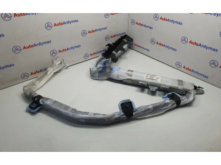 Боковая подушка безопасности 9182225, 72129182225 BMW X3 F25