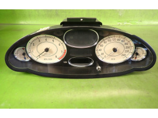 Панель приборов YAC110417 Rover 75