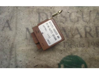 Блок управления SsangYong Korando