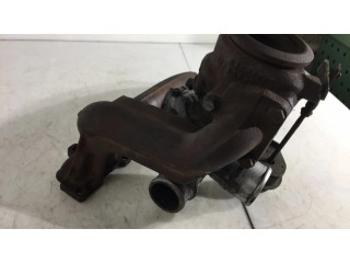  Турбина Mercedes-Benz Vito Viano W638 2.2 A6111420101, A6110961199         