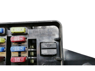 Модуль управления BSM 8211008000   SsangYong Rexton    