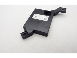 Блок управления 4F0907335B, 4F0910335B   Audi A6 S6 C6 4F