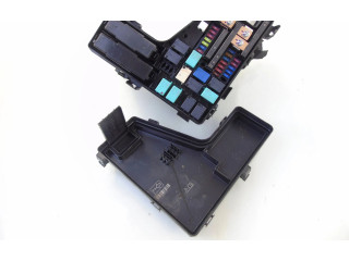 Блок подушек безопасности TMBH01 Honda CR-V