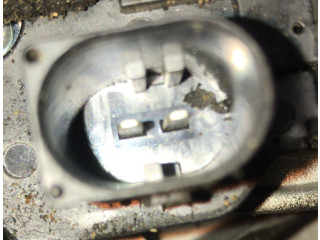 Генератор Smart ForTwo I