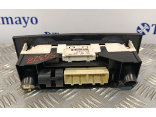 Модуль блока управления кондиционером 6Y0820045A, 90151176 Skoda Fabia Mk1 (6Y)