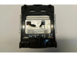 Дисплей 32316630 Volvo XC40