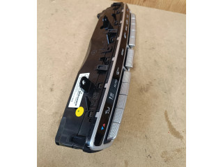 Блок управления климат-контролем A2059054706   Mercedes-Benz GLC X253 C253