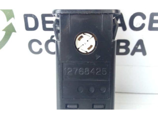 Блок управления 12768425 Saab 9-5