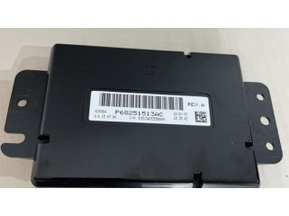 Датчик температуры салона