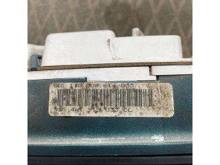 Přístrojová deska Audi A6 S6 C4 4A 1996 4A1919033CL, 110008614003